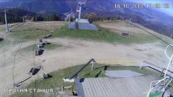 Захар Беркут 16 жовтня 2018 року, 2018-10-16 13:00