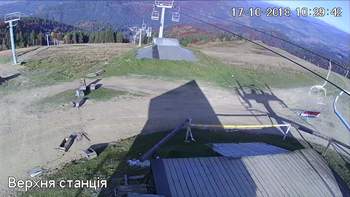 Захар Беркут 17 жовтня 2018 року, 2018-10-17 10:00