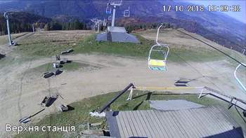 Захар Беркут 17 жовтня 2018 року, 2018-10-17 13:00