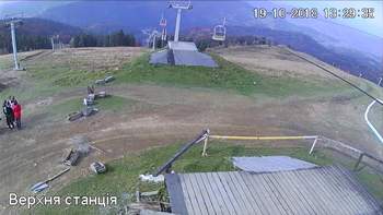 Захар Беркут 19 жовтня 2018 року, 2018-10-19 13:00