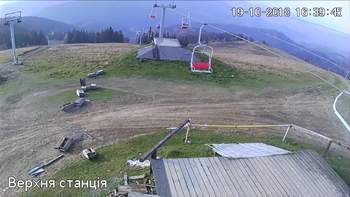 Захар Беркут 19 жовтня 2018 року, 2018-10-19 16:00