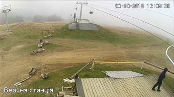 Захар Беркут 20 жовтня 2018 року, 2018-10-20 16:00