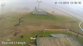 Захар Беркут 21 жовтня 2018 року, 2018-10-21 13:00