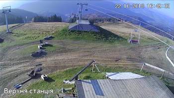 Захар Беркут 22 жовтня 2018 року, 2018-10-22 16:00