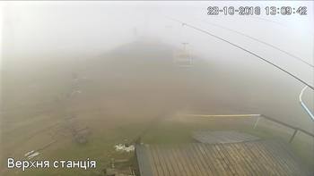 Захар Беркут 23 жовтня 2018 року, 2018-10-23 13:00