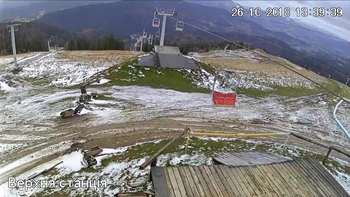 Захар Беркут 26 жовтня 2018 року, 2018-10-26 13:00