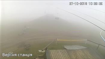 Захар Беркут 27 жовтня 2018 року, 2018-10-27 10:00