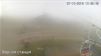 Захар Беркут 27 жовтня 2018 року, 2018-10-27 13:00