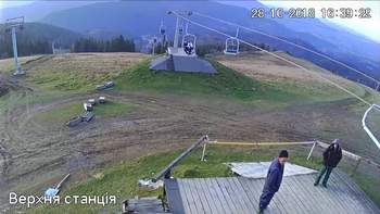 Захар Беркут 28 жовтня 2018 року, 2018-10-28 16:00