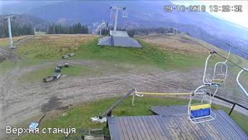 Захар Беркут 29 жовтня 2018 року, 2018-10-29 13:00