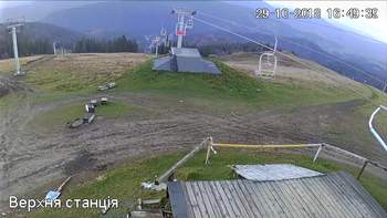 Захар Беркут 29 жовтня 2018 року, 2018-10-29 16:00