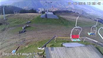 Захар Беркут 31 жовтня 2018 року, 2018-10-31 13:00