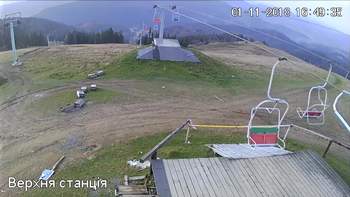 Захар Беркут 1 листопада 2018 року, 2018-11-01 16:00