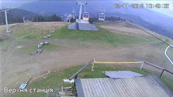 Захар Беркут 2 листопада 2018 року, 2018-11-02 10:00