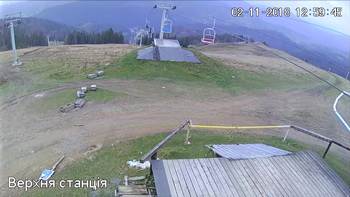 Захар Беркут 2 листопада 2018 року, 2018-11-02 13:00