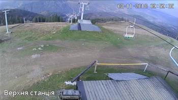 Захар Беркут 3 листопада 2018 року, 2018-11-03 10:00