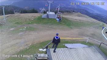 Захар Беркут 3 листопада 2018 року, 2018-11-03 16:00