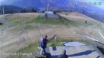 Захар Беркут 8 листопада 2018 року, 2018-11-08 13:00