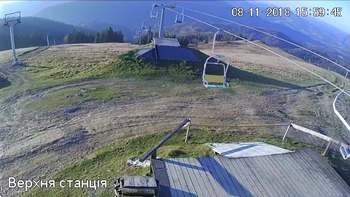 Захар Беркут 8 листопада 2018 року, 2018-11-08 16:00