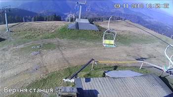 Захар Беркут 9 листопада 2018 року, 2018-11-09 13:00