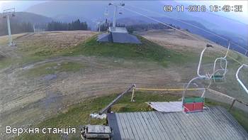 Захар Беркут 9 листопада 2018 року, 2018-11-09 16:00