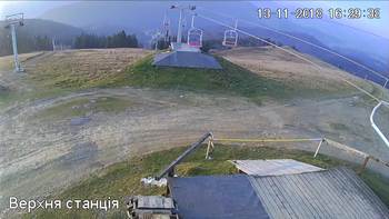 Захар Беркут 13 листопада 2018 року, 2018-11-13 16:00