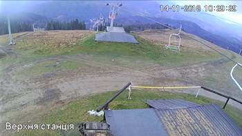 Захар Беркут 14 листопада 2018 року, 2018-11-14 10:00