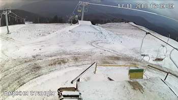 Захар Беркут 17 листопада 2018 року, 2018-11-17 16:00