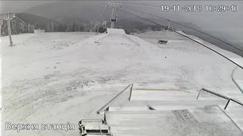 Захар Беркут 19 листопада 2018 року, 2018-11-19 10:00