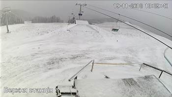 Захар Беркут 19 листопада 2018 року, 2018-11-19 13:00