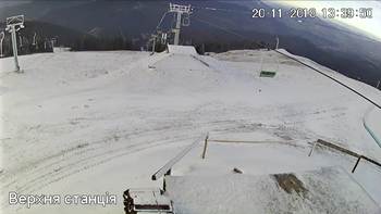 Захар Беркут 20 листопада 2018 року, 2018-11-20 13:00
