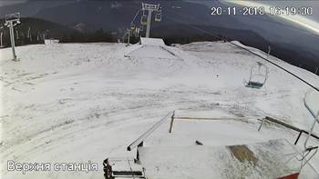 Захар Беркут 20 листопада 2018 року, 2018-11-20 16:00