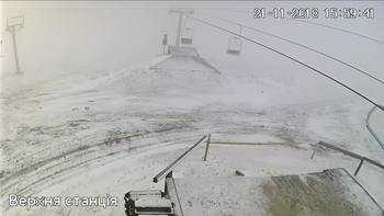 Захар Беркут 21 листопада 2018 року, 2018-11-21 16:00