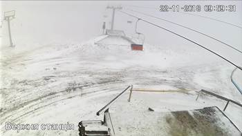 Захар Беркут 22 листопада 2018 року, 2018-11-22 10:00