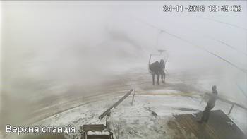 Захар Беркут 24 листопада 2018 року, 2018-11-24 13:00
