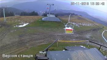 Захар Беркут 25 листопада 2018 року, 2018-11-25 16:00