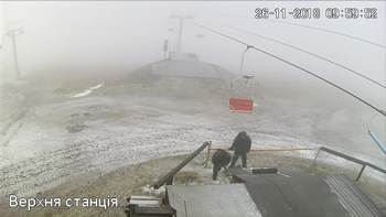 Захар Беркут 26 листопада 2018 року, 2018-11-26 10:00
