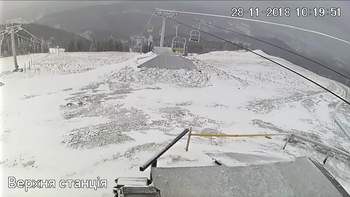 Захар Беркут 28 листопада 2018 року, 2018-11-28 10:00