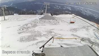Захар Беркут 28 листопада 2018 року, 2018-11-28 16:00