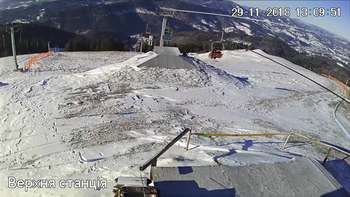Захар Беркут 29 листопада 2018 року, 2018-11-29 13:00