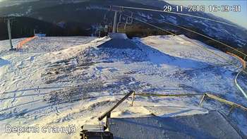 Захар Беркут 29 листопада 2018 року, 2018-11-29 16:00