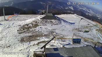 Захар Беркут 1 грудня 2018 року, 2018-12-01 13:00
