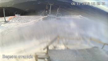 Захар Беркут 6 грудня 2018 року, 2018-12-06 16:00