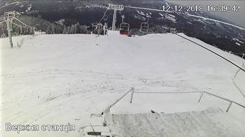 Захар Беркут 12 грудня 2018 року, 2018-12-12 16:00