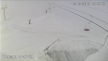 Захар Беркут 18 грудня 2018 року, 2018-12-18 13:00
