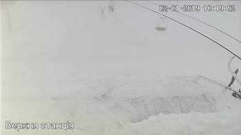 Захар Беркут 2 січня 2019 року, 2019-01-02 10:00