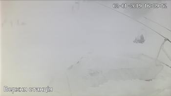 Захар Беркут 2 січня 2019 року, 2019-01-02 16:00
