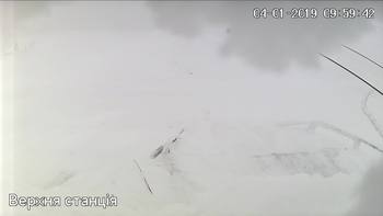Захар Беркут 4 січня 2019 року, 2019-01-04 10:00