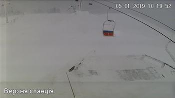 Захар Беркут 5 січня 2019 року, 2019-01-05 10:00