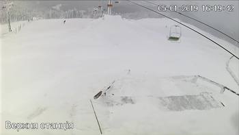 Захар Беркут 5 січня 2019 року, 2019-01-05 16:00
